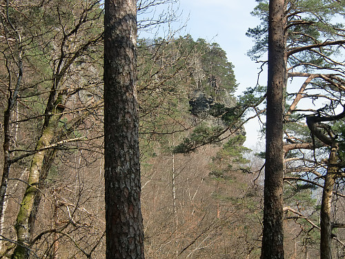 Ullhovda 