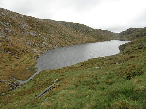 Borgavatnet 