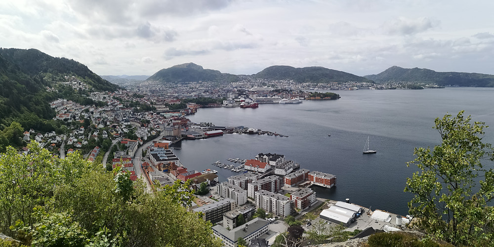 Bergen