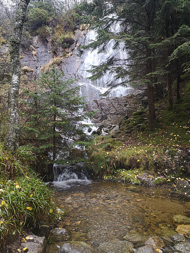 Fossen 200