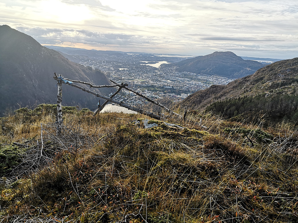 Lørdagsknausen 440
