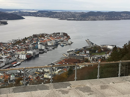 Fløyen stasjon 313