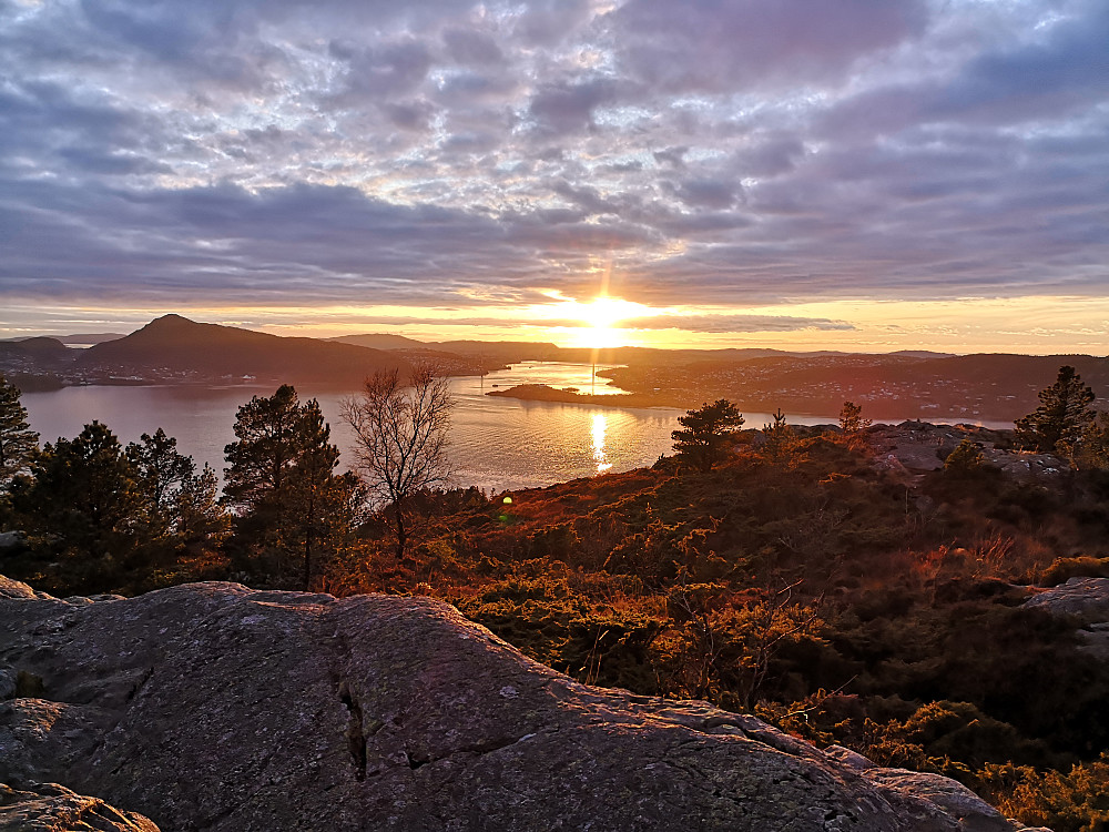 Ørneberget