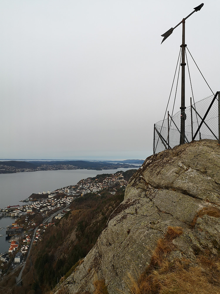 Sandvikspilen