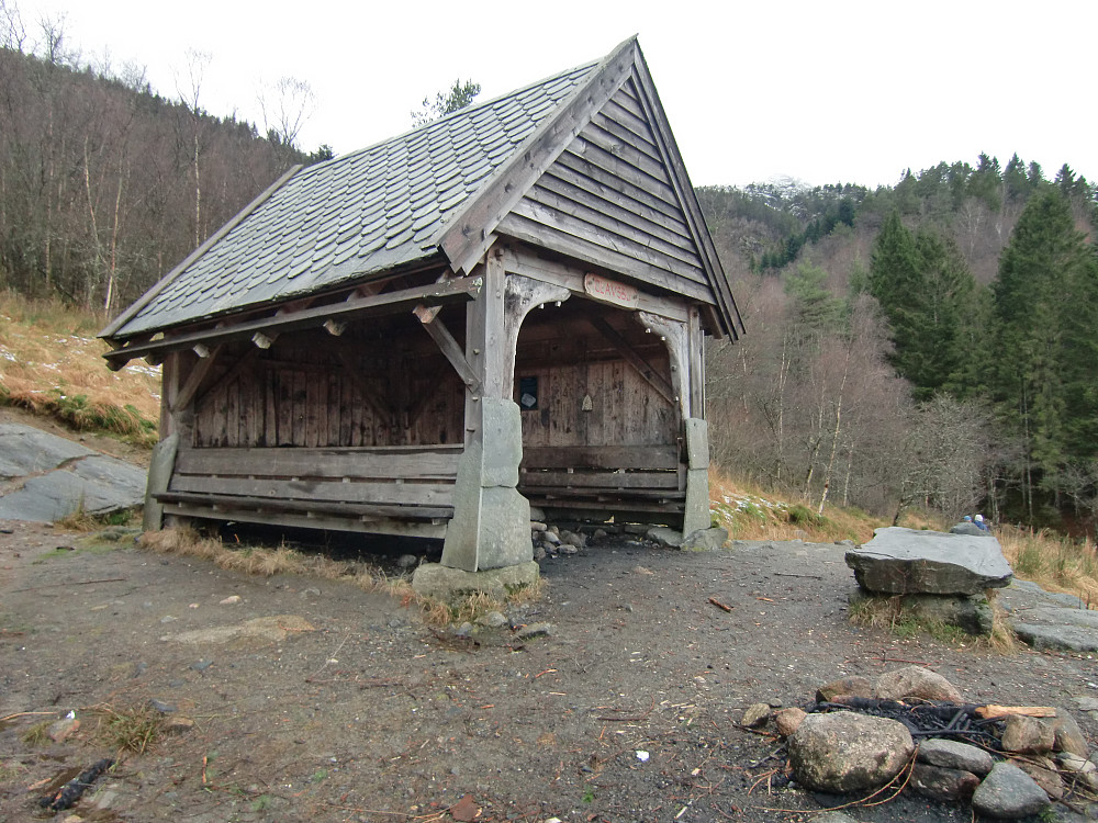Olavsbu 
