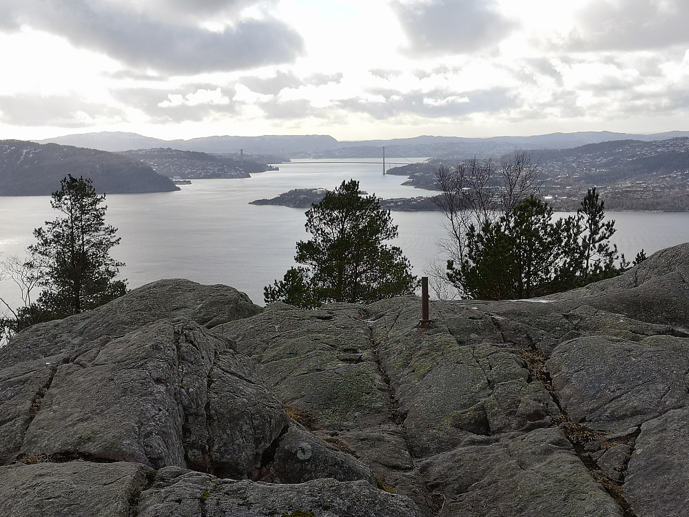 Ørneberget
