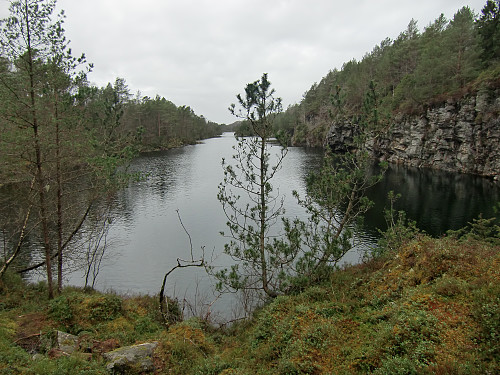 Hanøystraumen