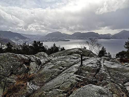 Ørneberget