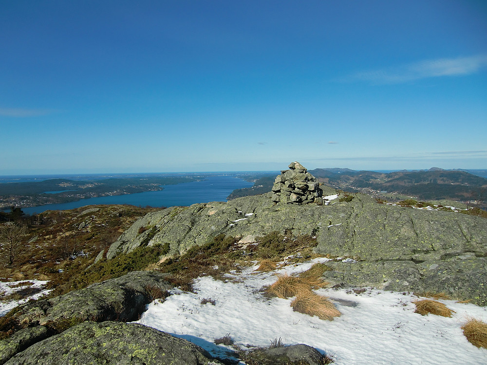 Nordgardsfjellet 