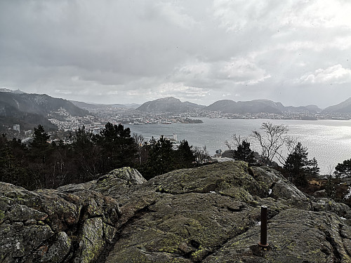 Ørneberget