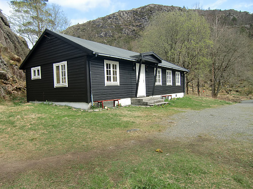 Soldathytten