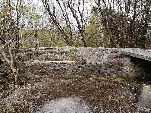 Hellefjellet