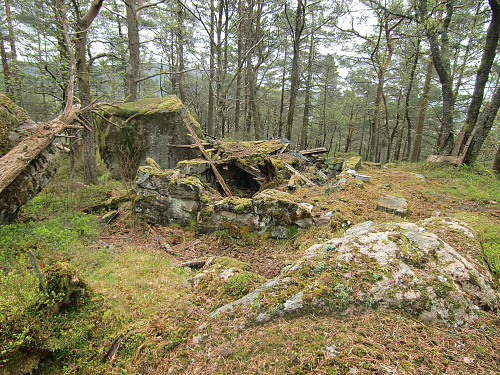 Kveldsro