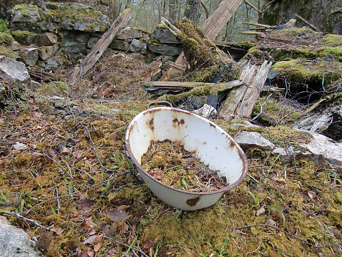 Kveldsro, tilrettelagt for god håndhygiene i disse Koronatider