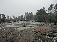 Gullstølen