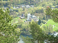 Kongeboligen Gamlehaugen