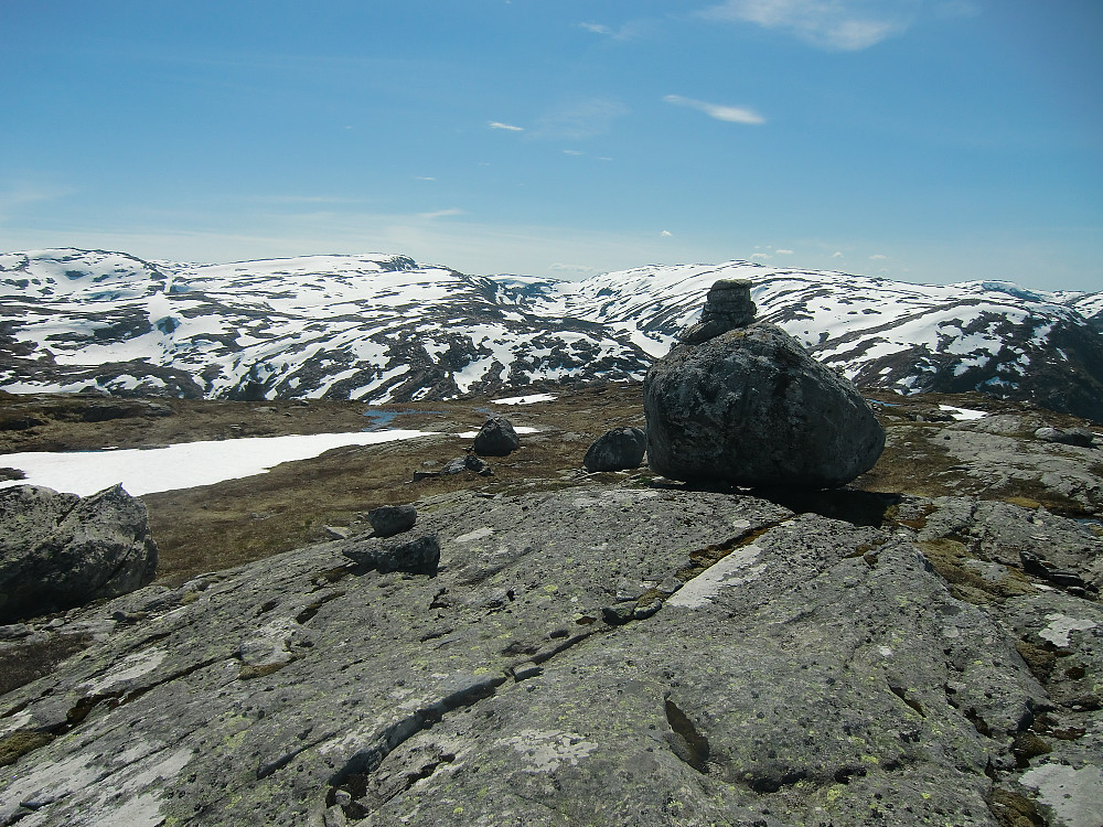 Sætrefjellet syd 751