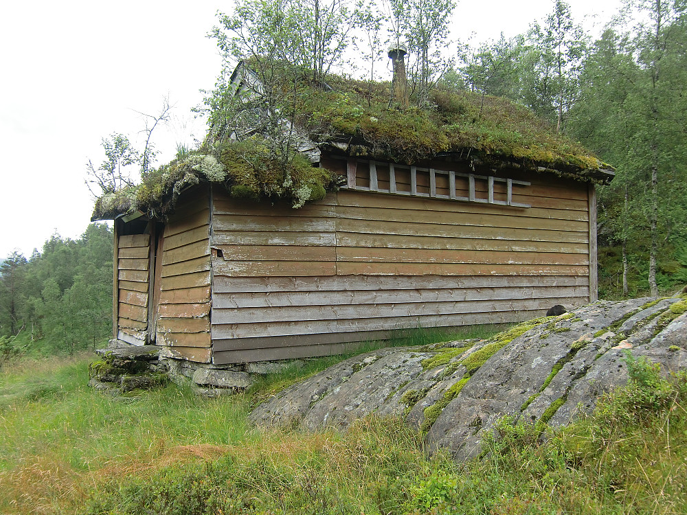 Vetle-Aurdalssætra