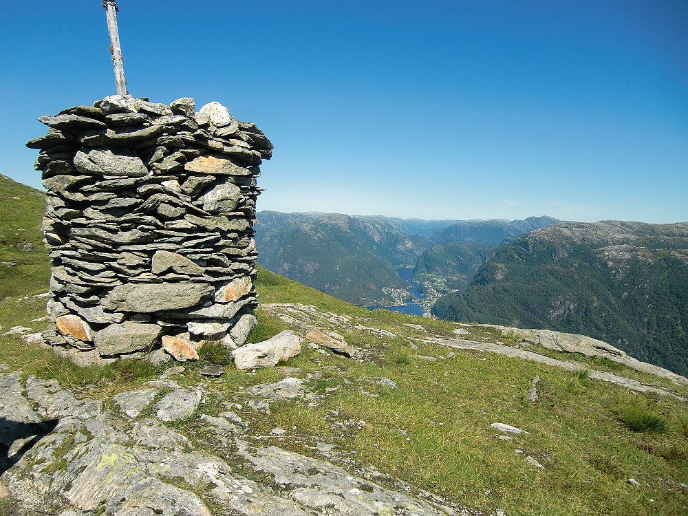 Raudskredvarden