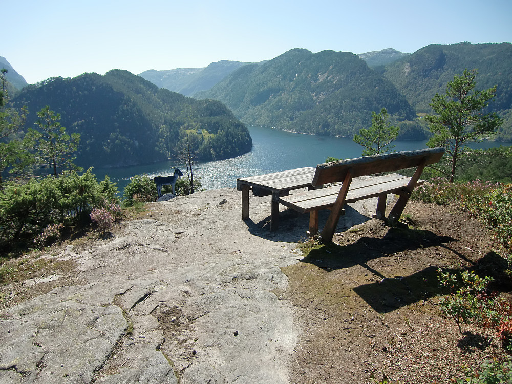 Geithaugen 