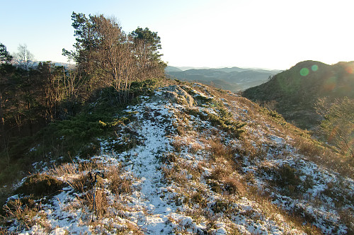 Storhaugen 418