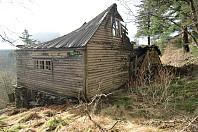 Mindehytten - Minde Idrettslag 