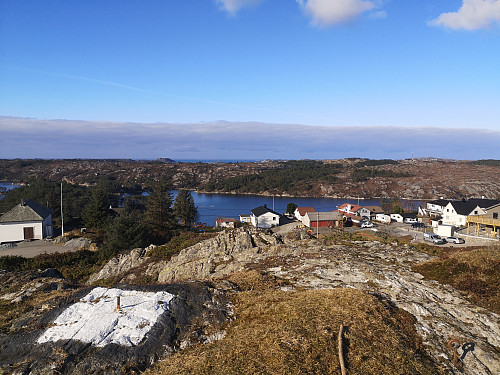 Vardhaugen