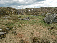 Sæterjenten
