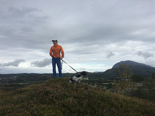 Tornes Øvre