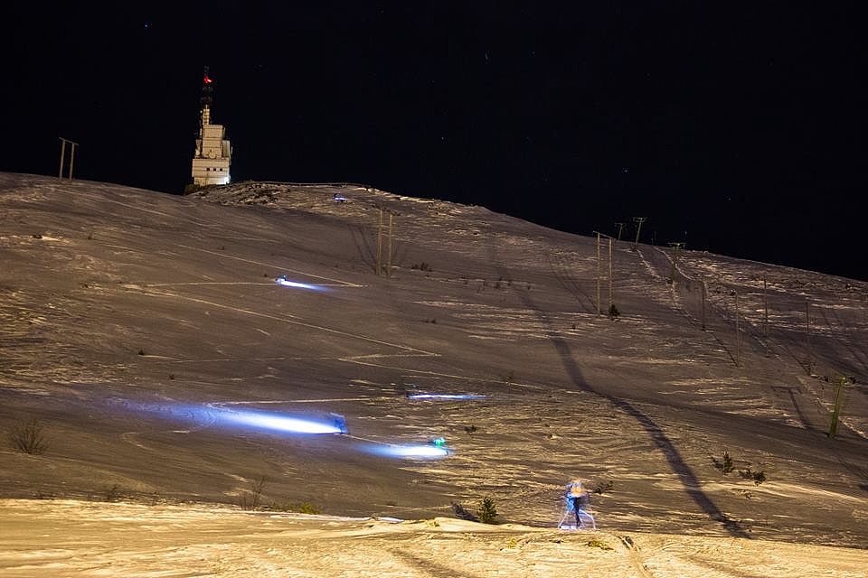 Foto: Robert Veiset