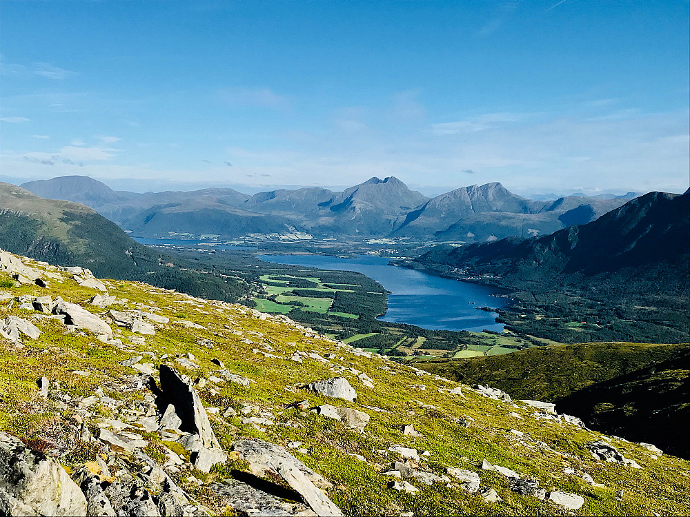 Nåsavatnet