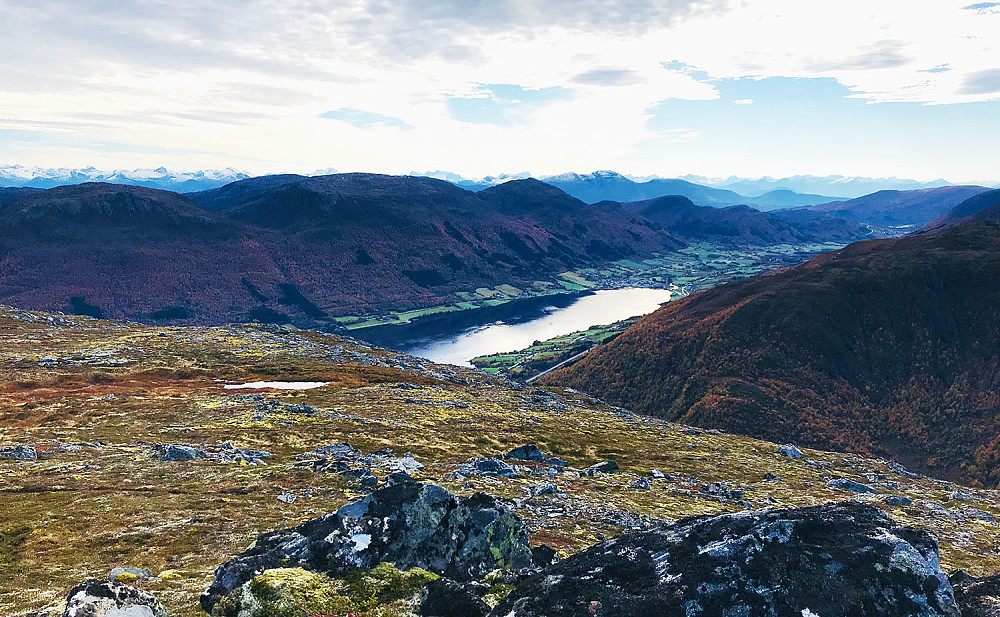 Batnfjorden