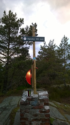 Signalen