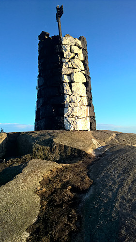 Tønsberg tønne