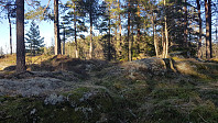 Båhusåsen
