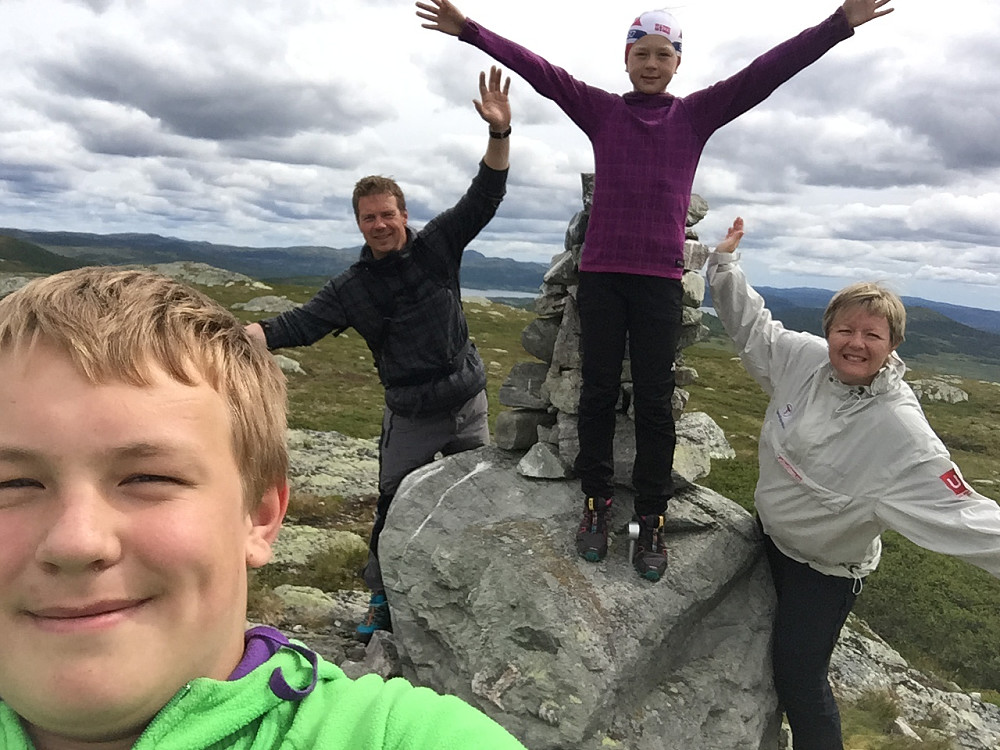 Myrebærhammaren