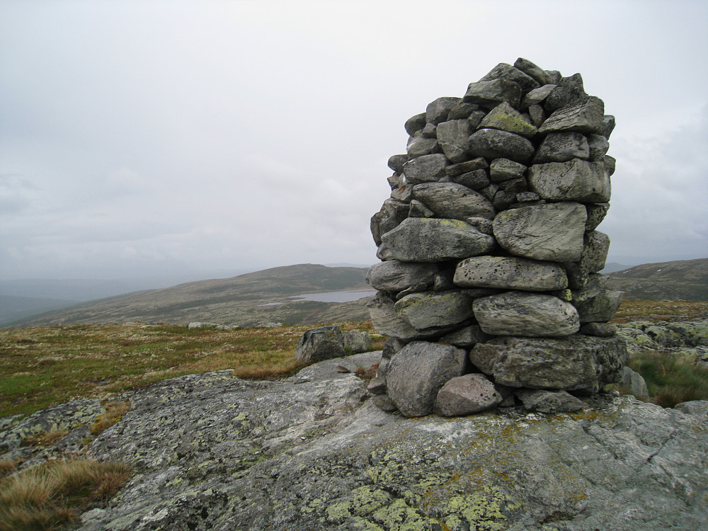 Reinhamran