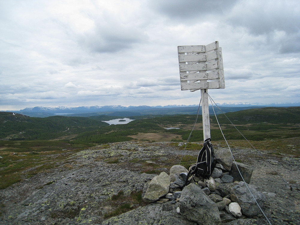 Hollåsfjellet