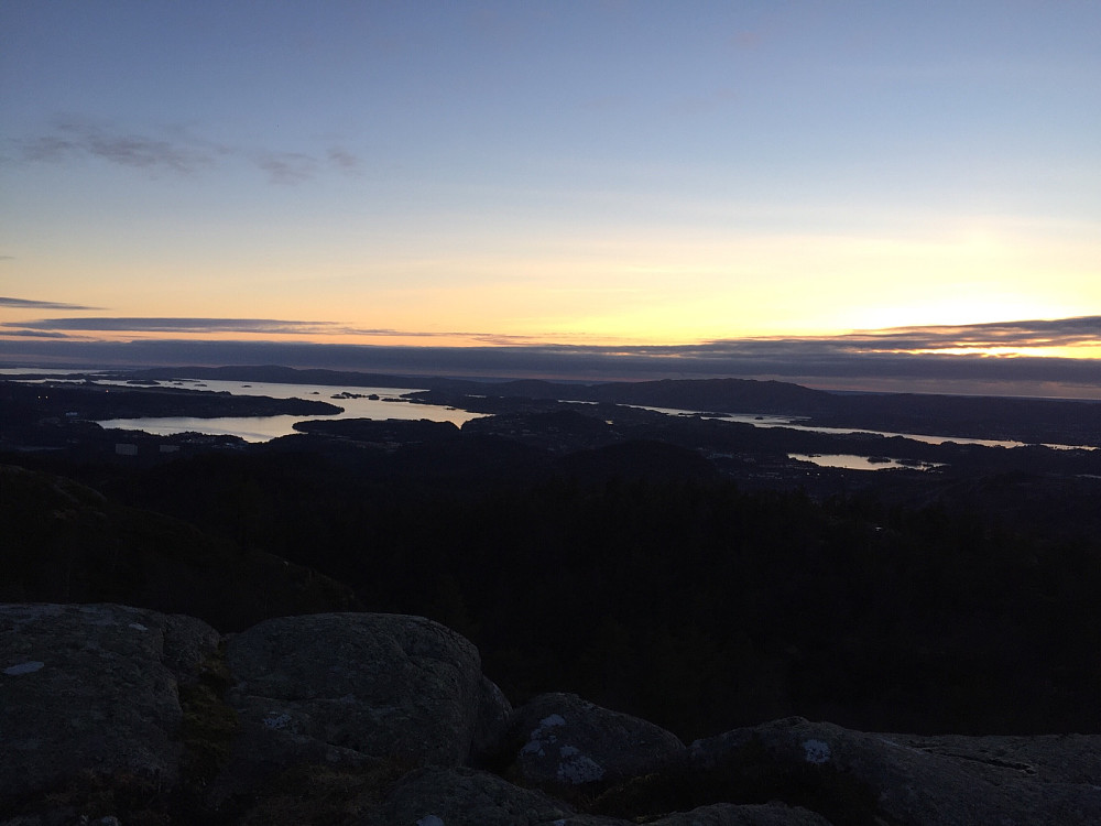 Gravdalsfjellet