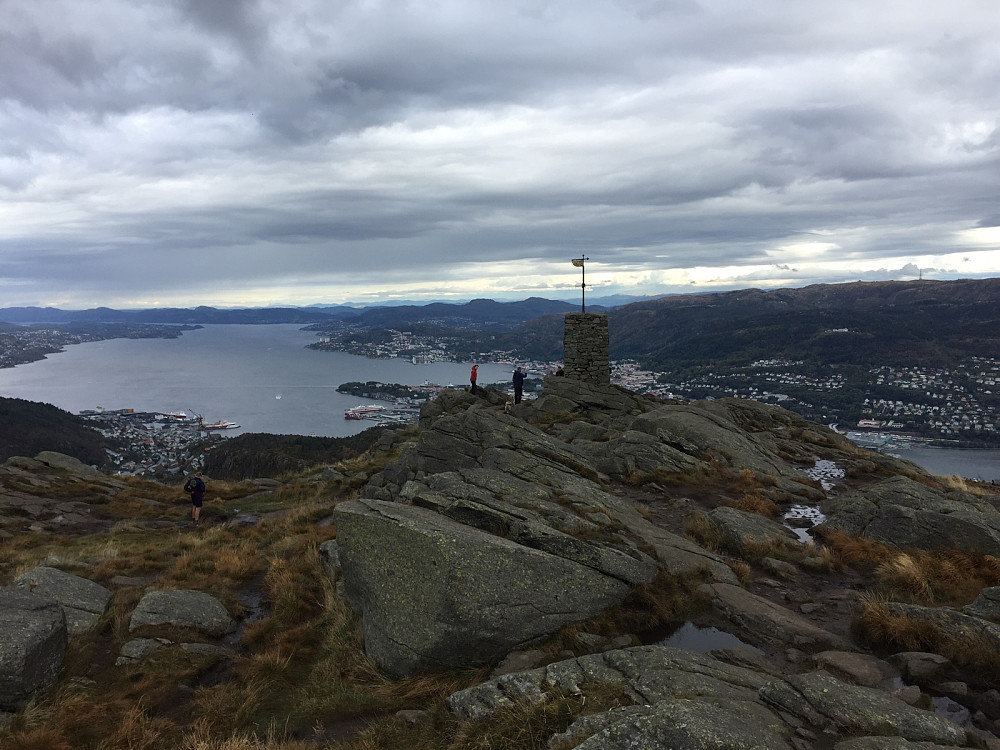 Løvstakken