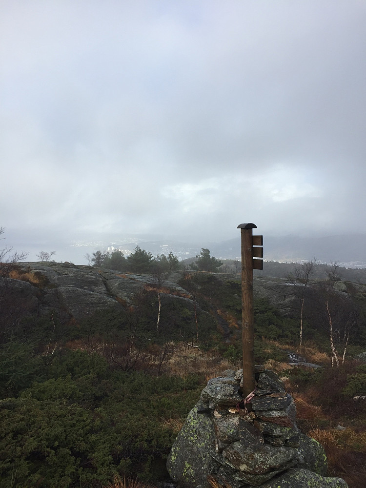 Gravdalsfjellet