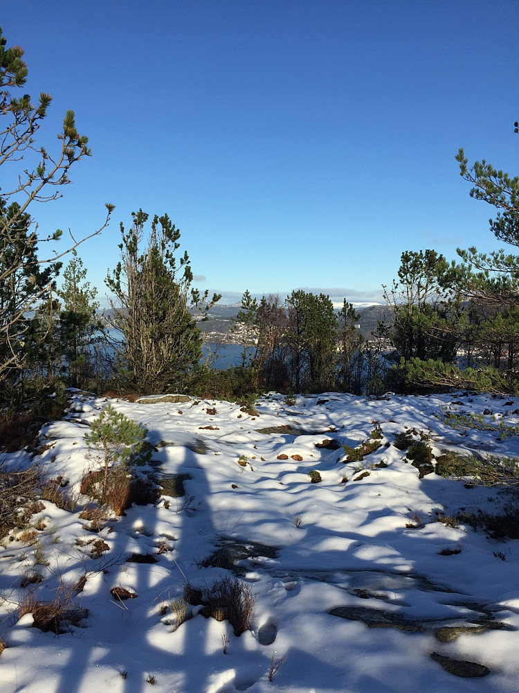Holafjellet 