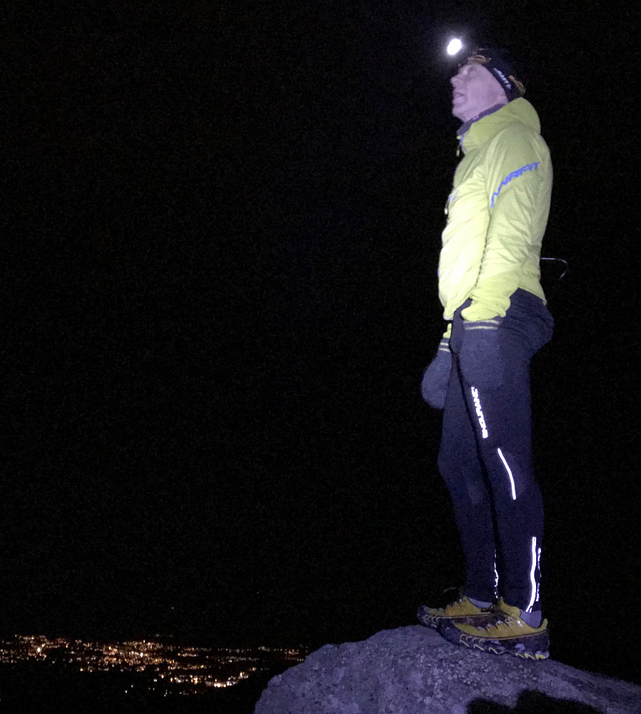 Gravdalsfjellet