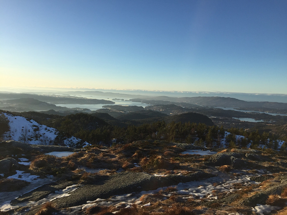 Gravdalsfjellet