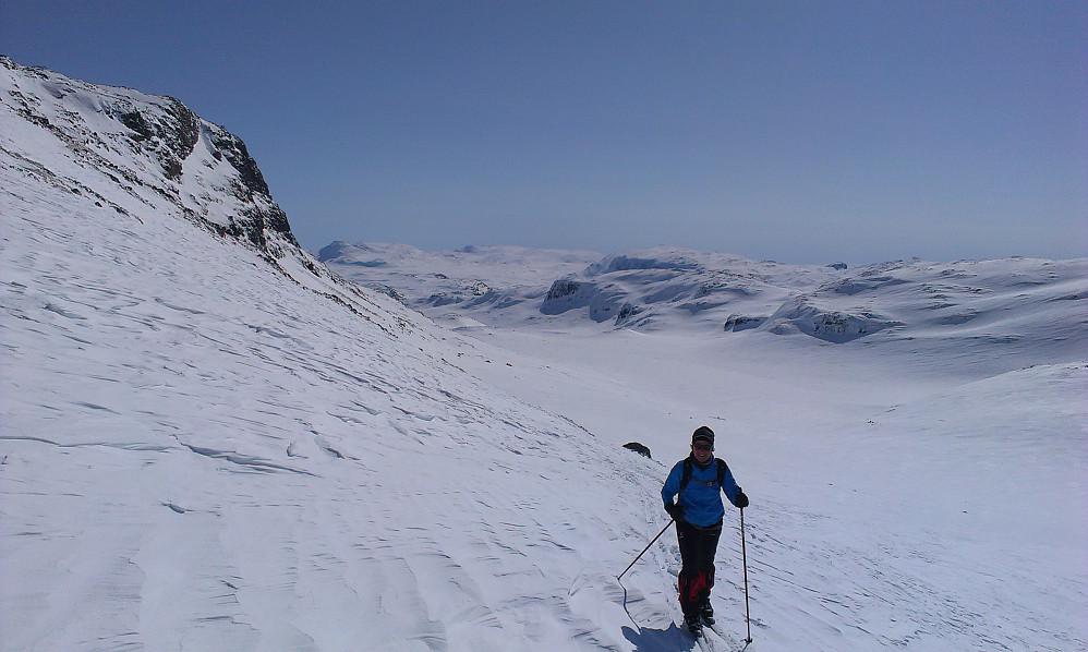 Inn Slutedalen