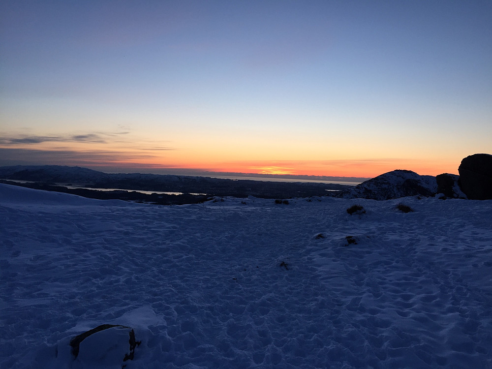 Gravdalsfjellet