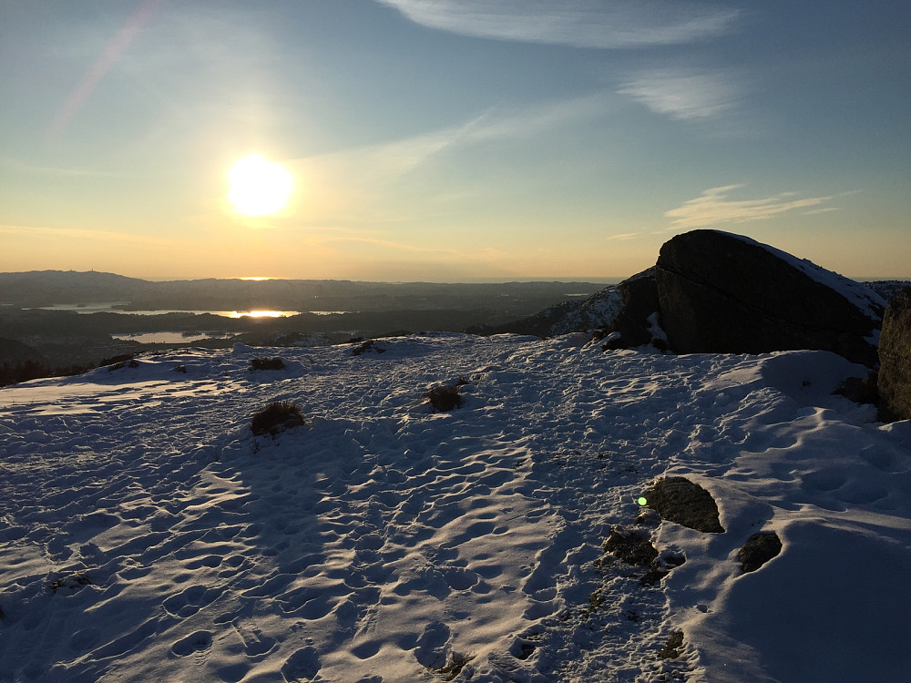 Gravdalsfjellet