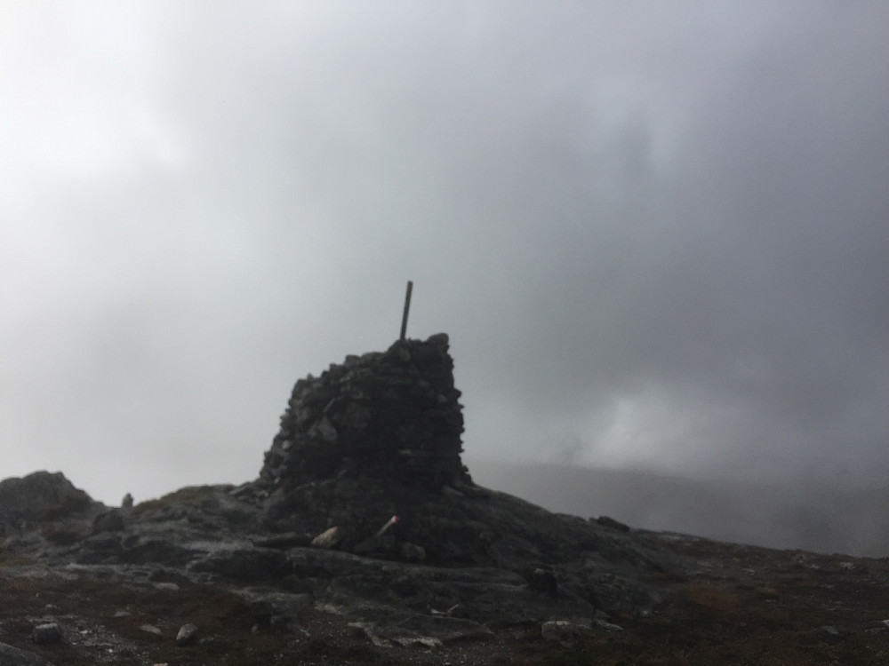 Skørsnøse