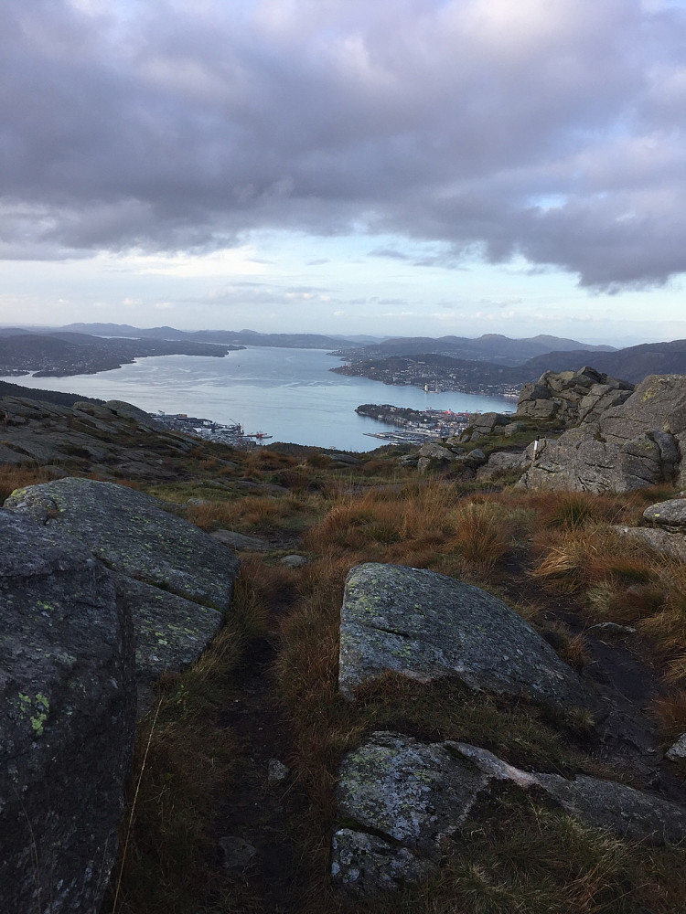 Løvstakken