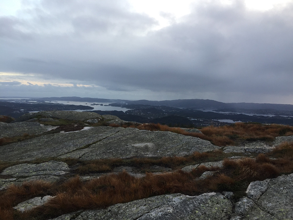 Gravdalsfjellet